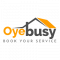 Cyber Security Internship at Oye Busy Technologies Private Limited in 