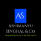 Chartered Accountancy (CA) Internship at Abhimanyu Singhal And Company in Faridabad