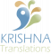 Virtual Assistance Internship at Krishna Translations in 