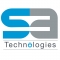 Graphic Design Internship at SA Technologies in 