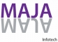 Data Entry Internship at MAJA Solutions in Mumbai