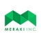 Web Development Internship at Meraki Incorporation in 