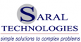  Internship at Saral Technologies in Pune