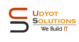 Node.js Development Internship at Udyot Solutions in 