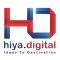 Web Development Internship at Hiya Digital Private Limited in Mumbai