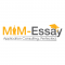  Internship at MiM-Essay in 