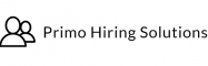 Business Development (Sales) Internship at Primo Hiring Solutions in 