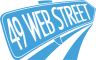 Business Development (Sales) Internship at 49 Web Street in 