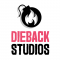 Graphic Design Internship at DieBack Studios in 
