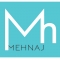 Mobile App Development Internship at Mehnaj Software in 