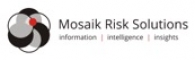Operations Internship at Mosaik Risk Solutions in 