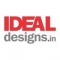 Graphic Design Internship at IDEALdesigns in Hyderabad