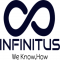 IoT Development Internship at Infinitus in Indore