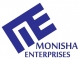 Graphic Design Internship at Monisha Enterprises in Mumbai