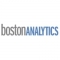  Internship at Boston Analytics in 