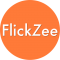 Web Development Internship at FlickZee in 