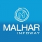 Twitter Lead Searching Internship at Malhar Infoway in 