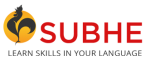 Content Writing Internship at Subhe ELearning Private Limited in 