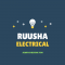 Business Development (Sales) Internship at RUUSHA ELECTRICAL in 