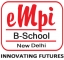 Library Management Internship at EMPI in Delhi