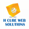 Digital Marketing Internship at H Cube Web Solutions in Vadodara
