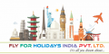  Internship at Fly For Holidays India Private Limited in Mumbai