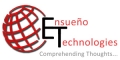 Front End Development Internship at Ensueno Technologies in 