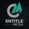  Internship at Entitle Media Private Limited in 