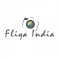 Web Development Internship at FliqaIndia Private Limited in Ramnagar I