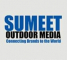 Business Development (Sales) Internship at Sumeet Outdoor Media in Pune
