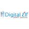 Web Development Internship at Digital Elf SMART Solutions in Bangalore