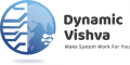 Graphic Design Internship at DYNAMIC VISHVA in Mumbai