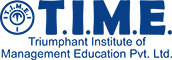  Internship at Triumphant Institute Of Management Education Private Limited (T.I.M.E.) in Ahmedabad