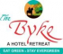 Affiliate Marketing Internship at The Byke Hospitality in Mumbai