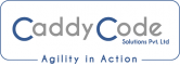 Web Development Internship at CaddyCode in 