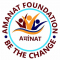 Fundraising Internship at Amanat Foundation in 