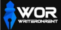  Internship at Writeronrent in 