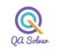  Internship at QA Solvers in 