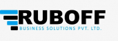  Internship at Ruboff Business Solutions Private Limited in 
