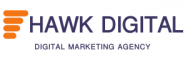 Web Development Internship at Hawk Digital Agency in 