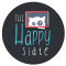 2D Character Animation Internship at The Happy Slate in 