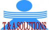  Internship at T & A SOLUTIONS in Chandigarh