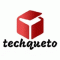 Laravel Development Internship at Techqueto LLP in 
