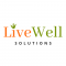 Graphic Design Internship at Livewell Solutions in 