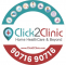  Internship at CLICK2CLINIC HEALTHCARE INDIA PRIVATE LIMITED in Gurgaon, Hyderabad