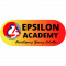 Teaching (Physics) Internship at Epsilon Academy in Chennai