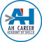 Human Resources (HR) Internship at AH Career Private Limited in 