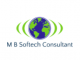 Website Building (Web Development) Internship at MB Softech Consultants in 