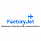  Internship at FactoryJet Private Limited in 