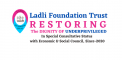 Research Internship at Ladli Foundation in 